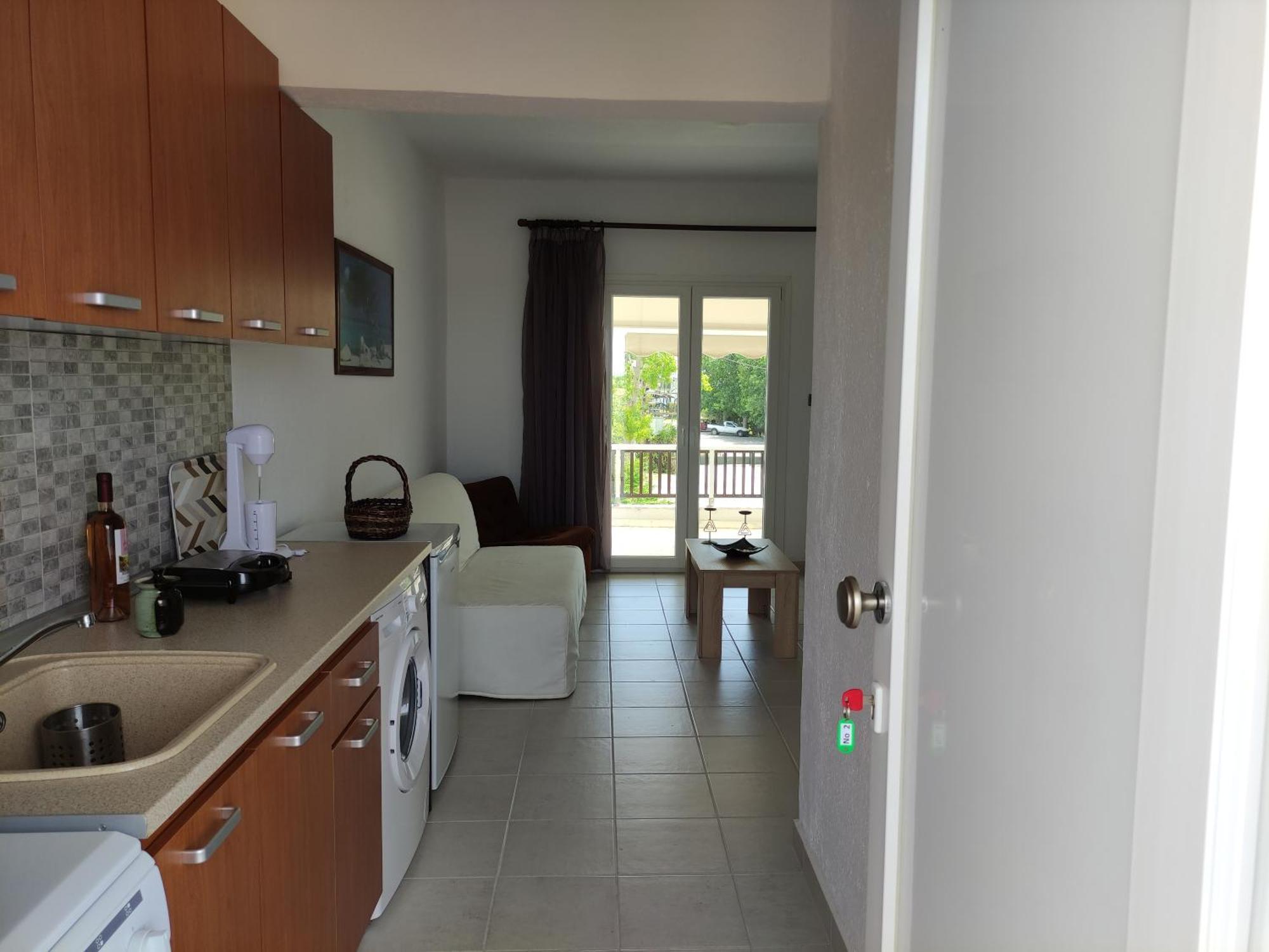Appartement Windmill *