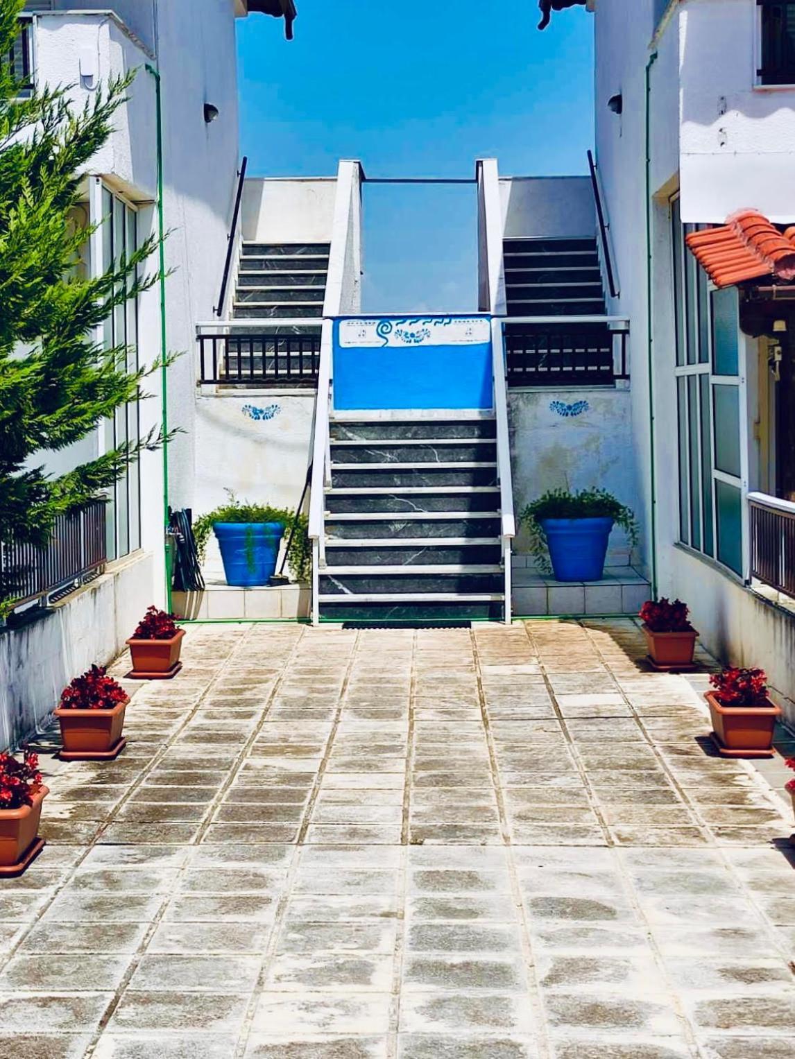 Windmill Appartement