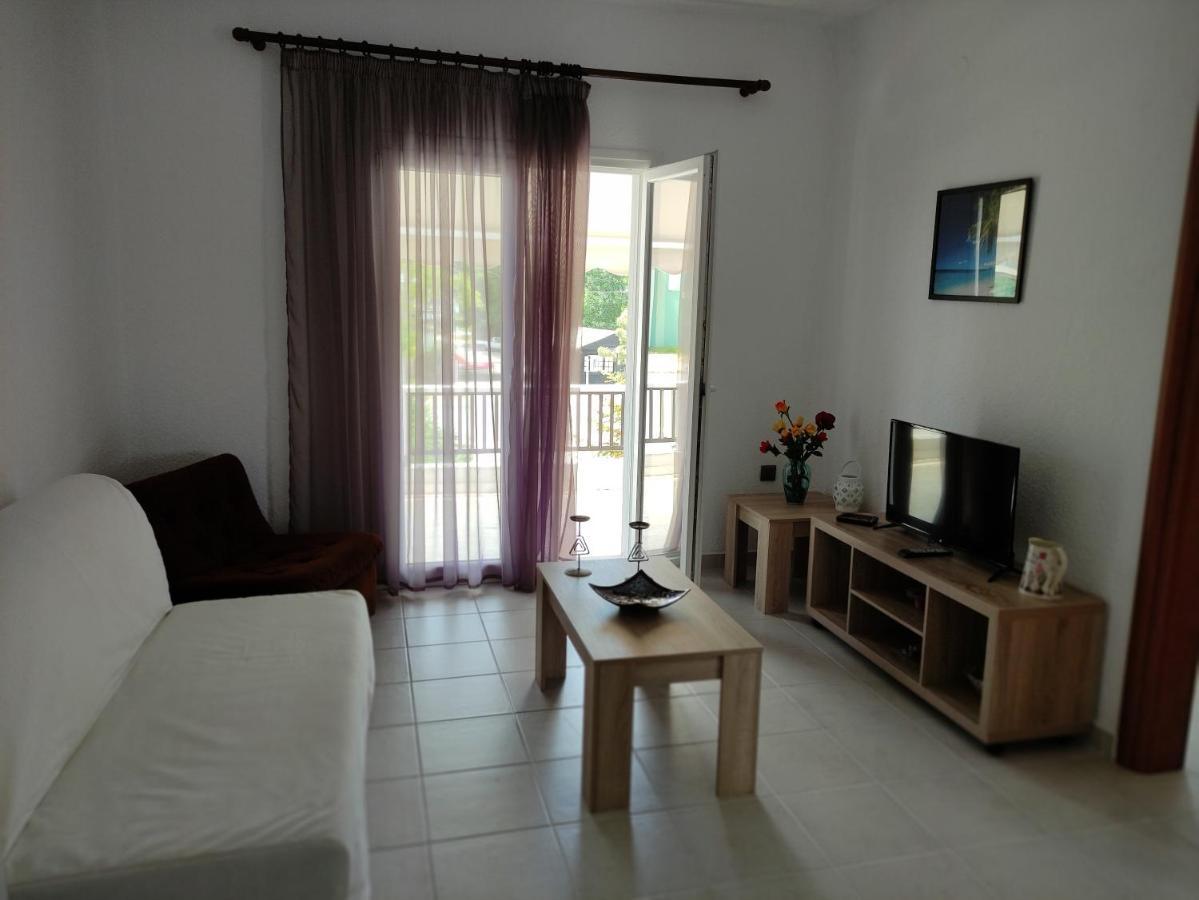Windmill Studio Apartment Possidi