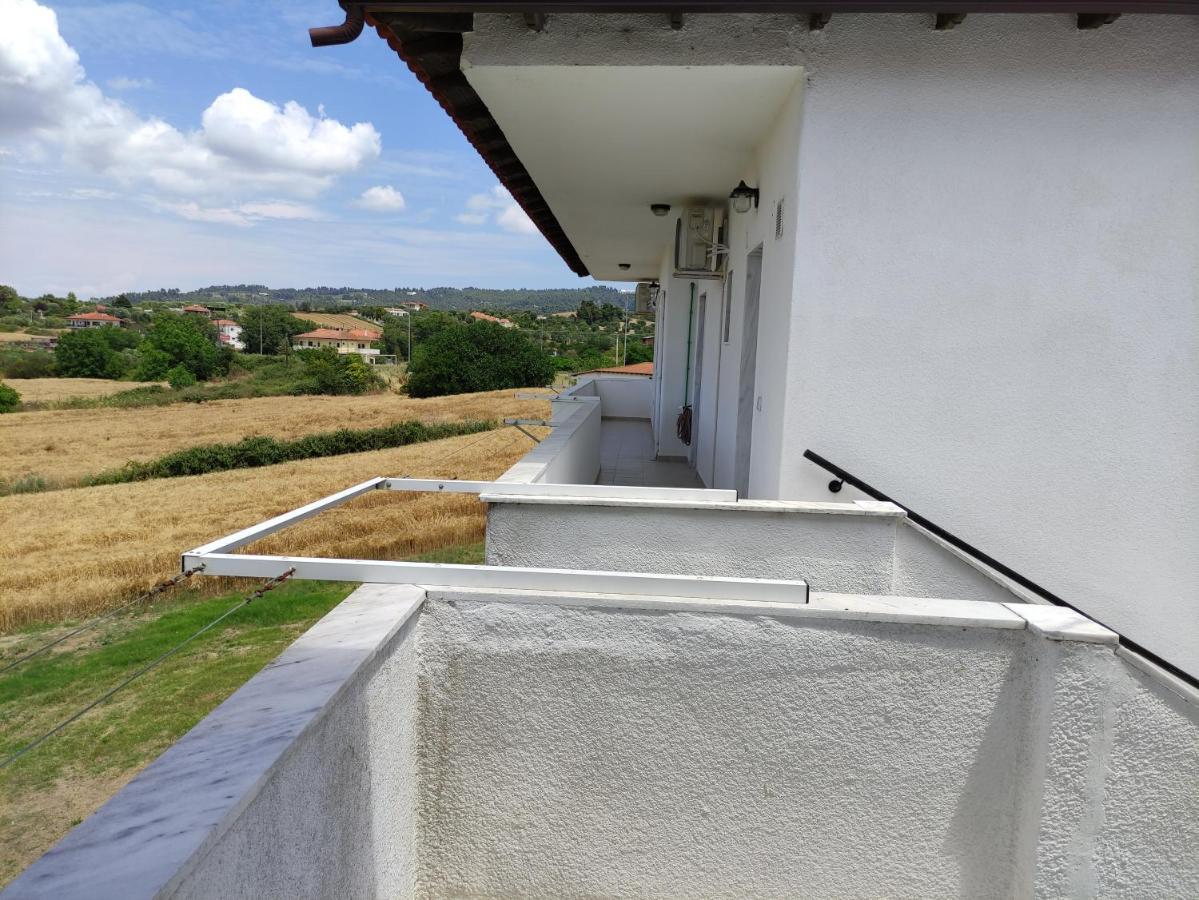 Windmill * Posidi