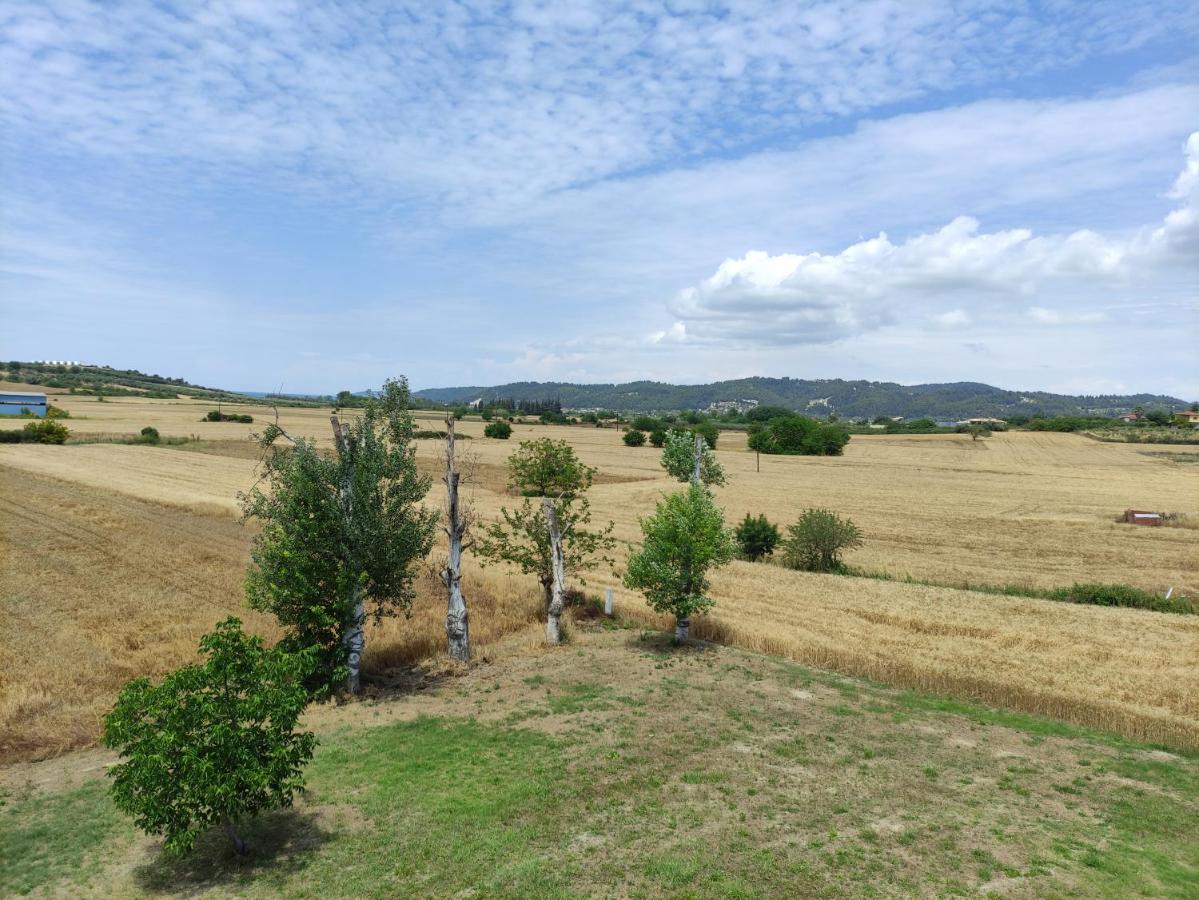 Appartamento Windmill *