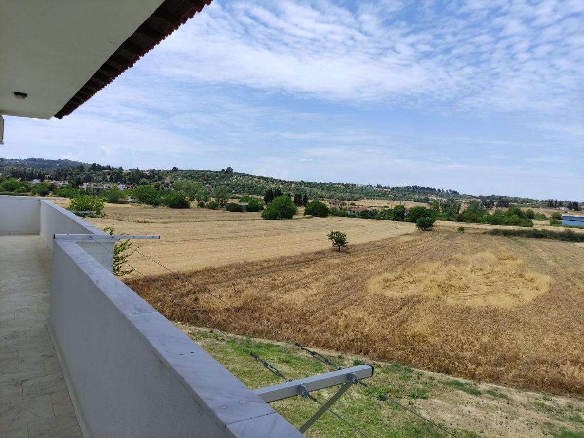 Appartamento Windmill Possidi