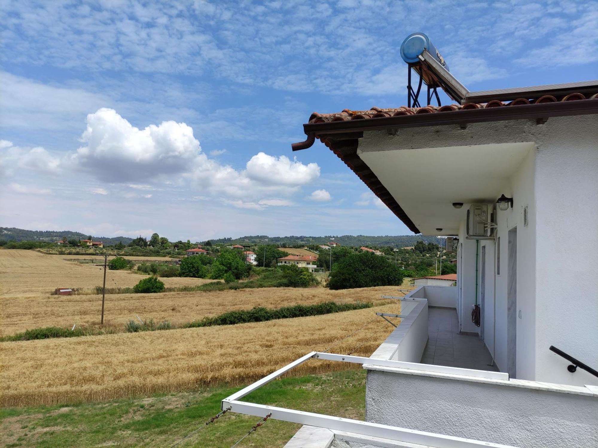 Appartamento Windmill