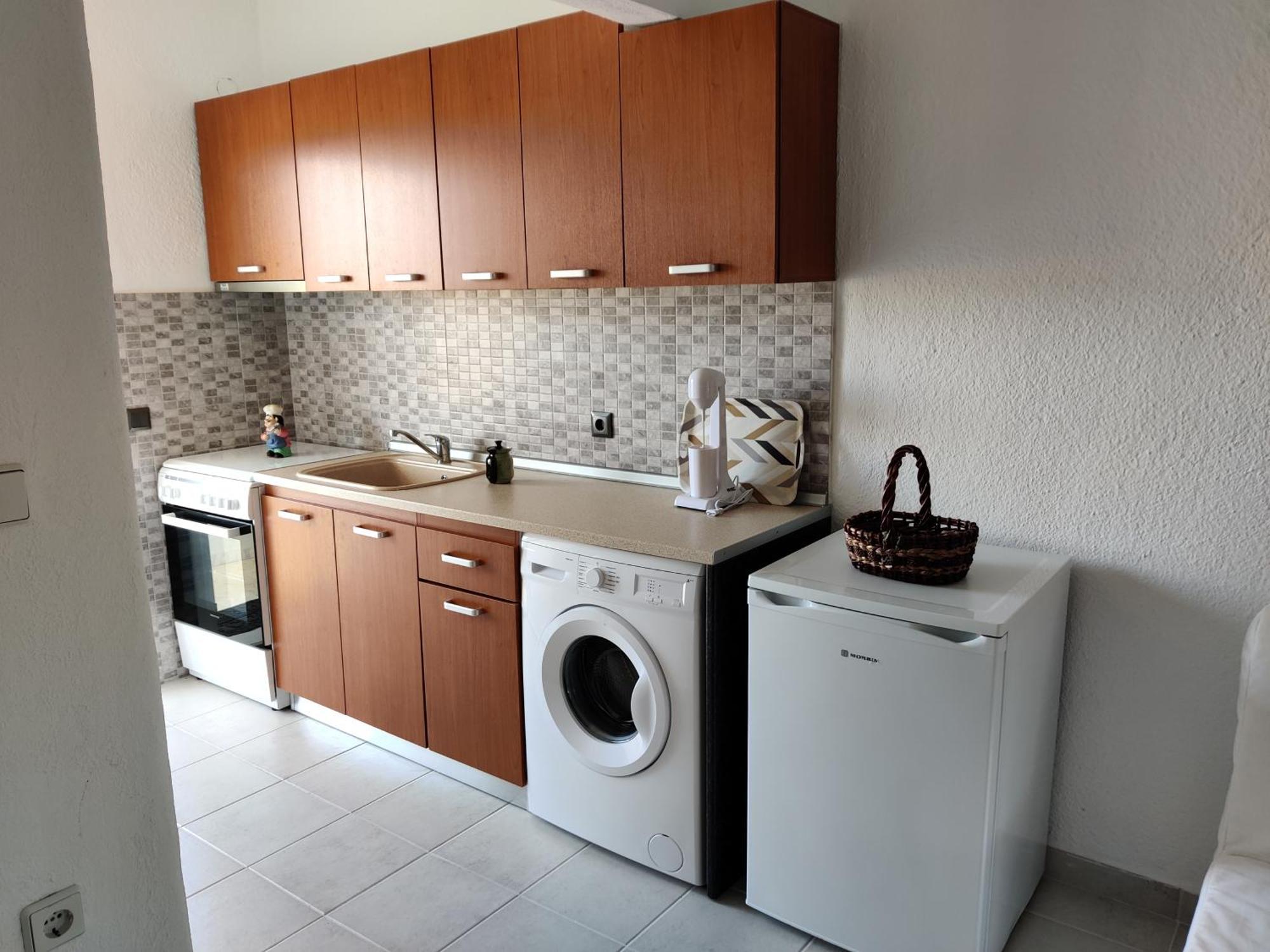 Windmill Apartment